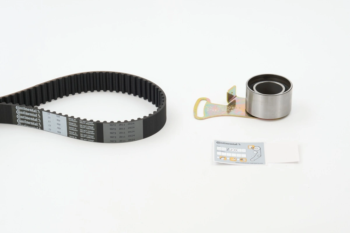 Timing Belt Kit